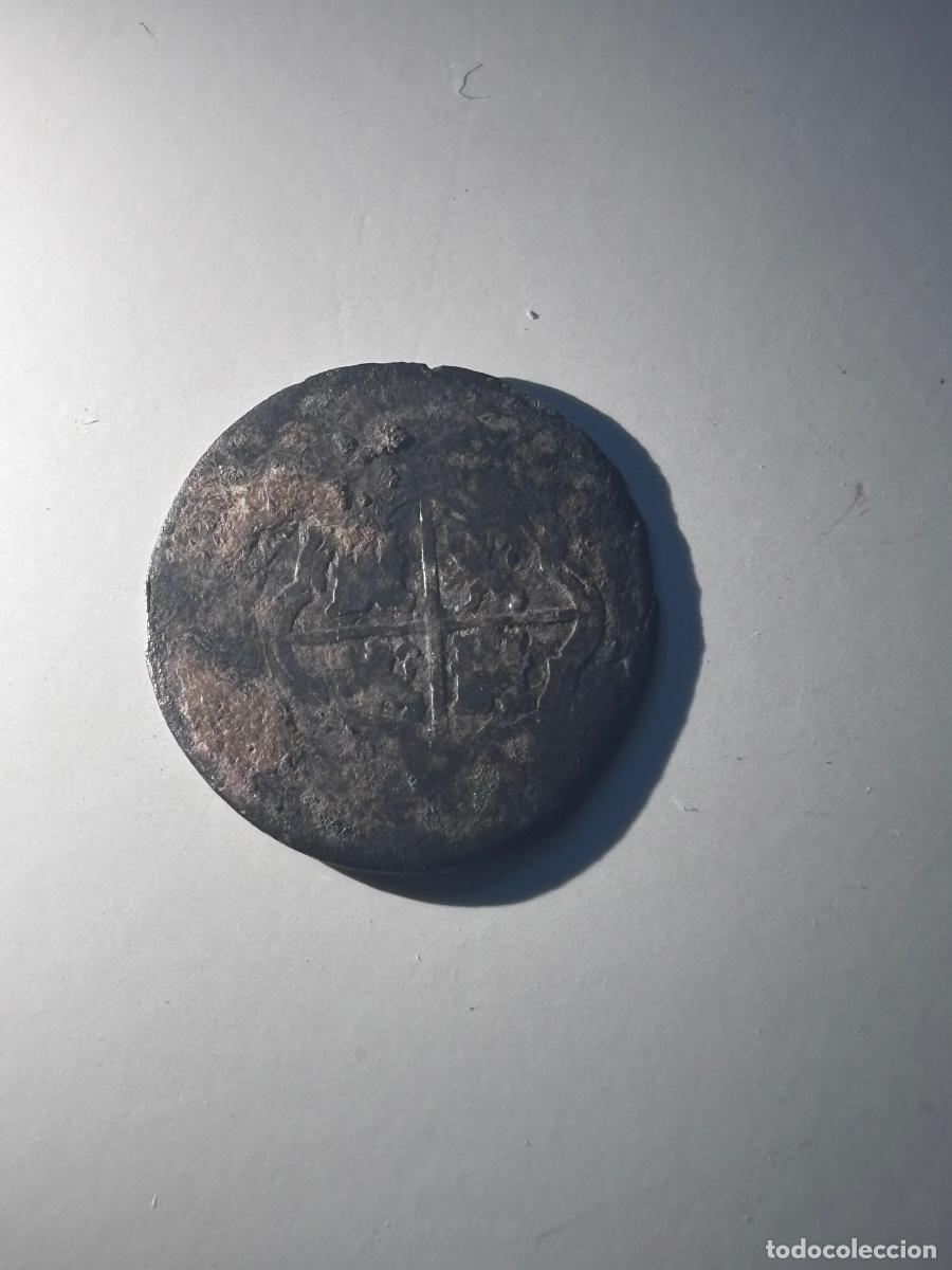 Monedas de Espa&ntilde;a: Espa&ntilde;a, Philip V, 8 Reales