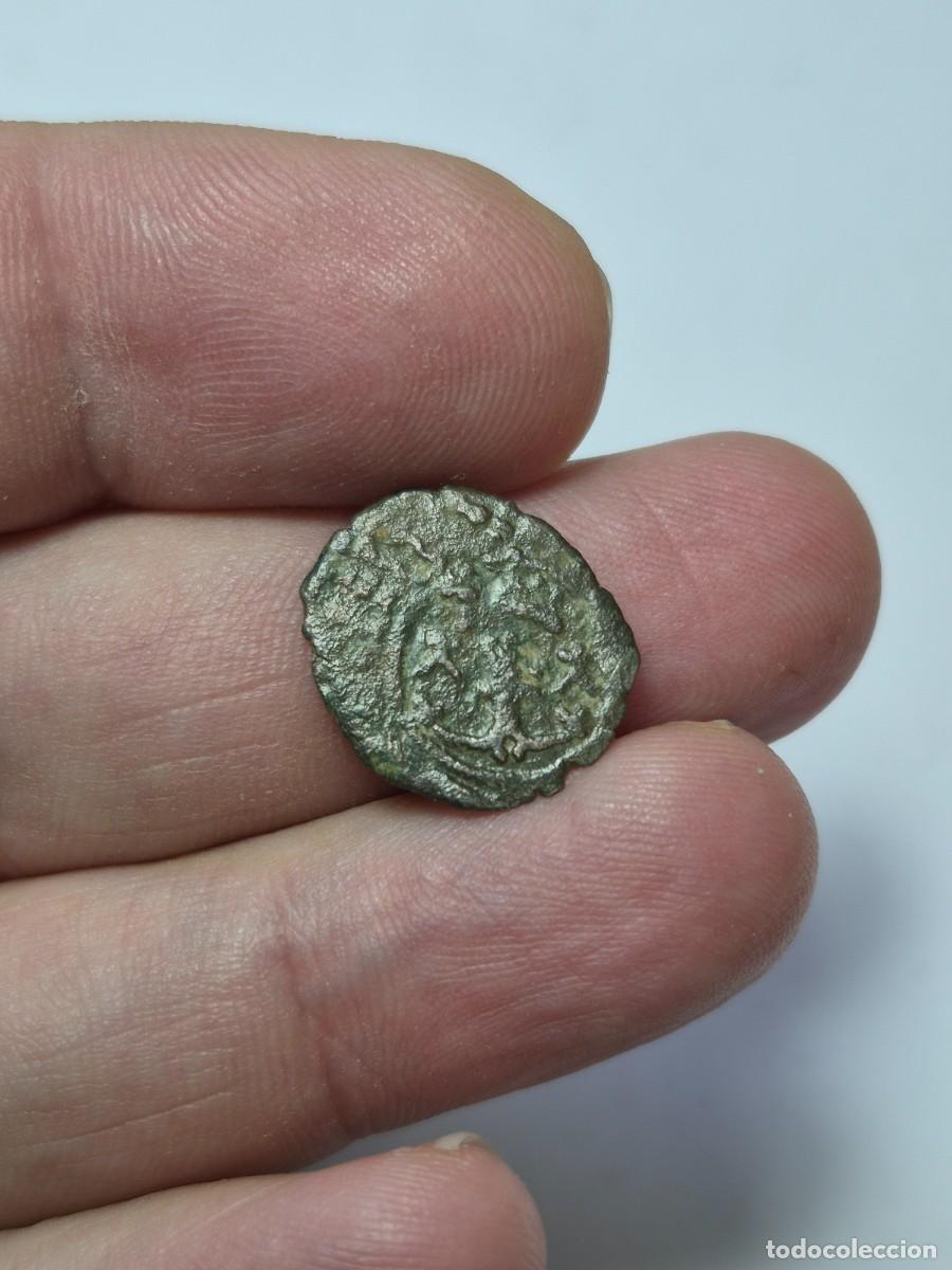 Monedas de Espa&ntilde;a: NT / FERNANDO EL CATOLICO CORNADO NAVARRA (E1194)