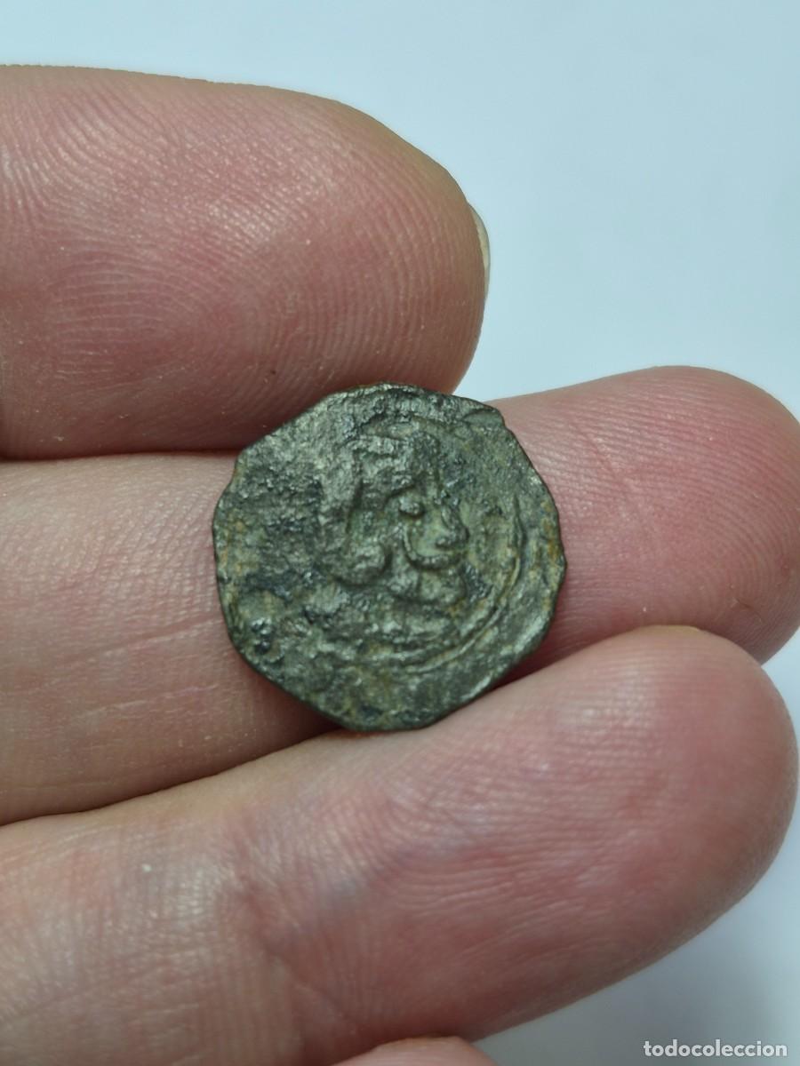 Monedas de Espa&ntilde;a: NT / FELIPE IV 8 MARAVEDIES (1661) A MARTILLO (E1214)