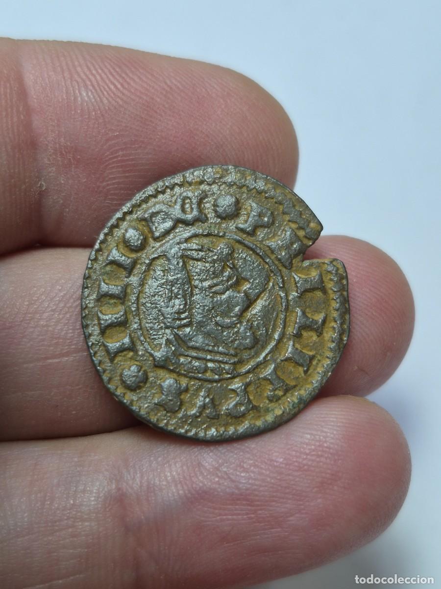 Monedas de Espa&ntilde;a: NT / FELIPE IV 16 MARAVEDIES 1661 FALSA DE EPOCA DE BUENA FACTURA (E1220)