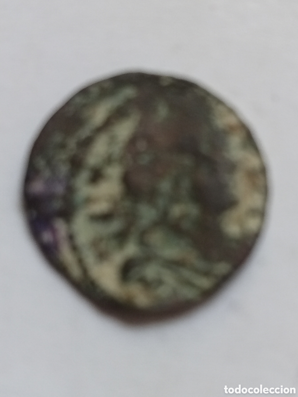 Monedas de Espa&ntilde;a: LUIS XIII - A&Ntilde;O 1640 - BARCELONA - SEISENO