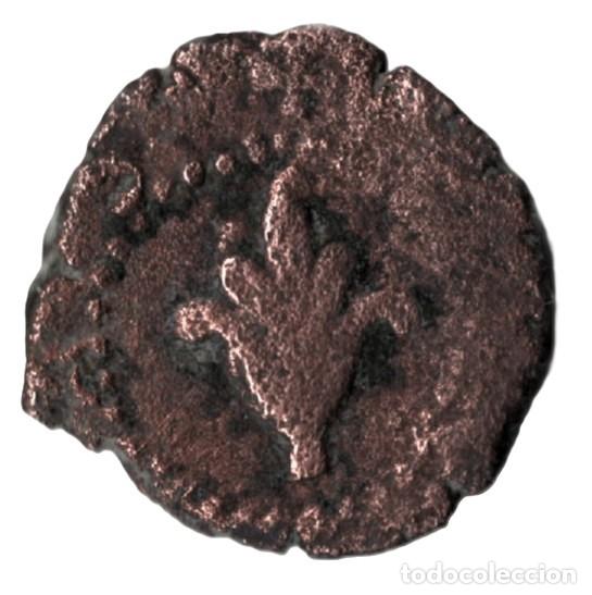 Monedas de Espa&ntilde;a: Felipe IV Dinero-Menut a&ntilde;os 1623-1665 L&eacute;rida