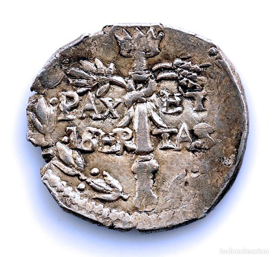 Monedas de Espa&ntilde;a: SC-Spain. Felipe II. 1 Carlino (1598-1621) N&aacute;poles. Plata 2,06 g. ESCASA