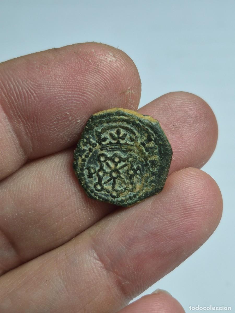 Monedas de Espa&ntilde;a: NT / FELIPE IV 4 CORNADOS 1624 NAVARRA (E1361)