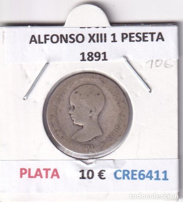 Monedas de Espa&ntilde;a: CRE6411 MONEDA ESPA&Ntilde;A JOSE I 4 REALES 1812 SEVILLA LA PLATA