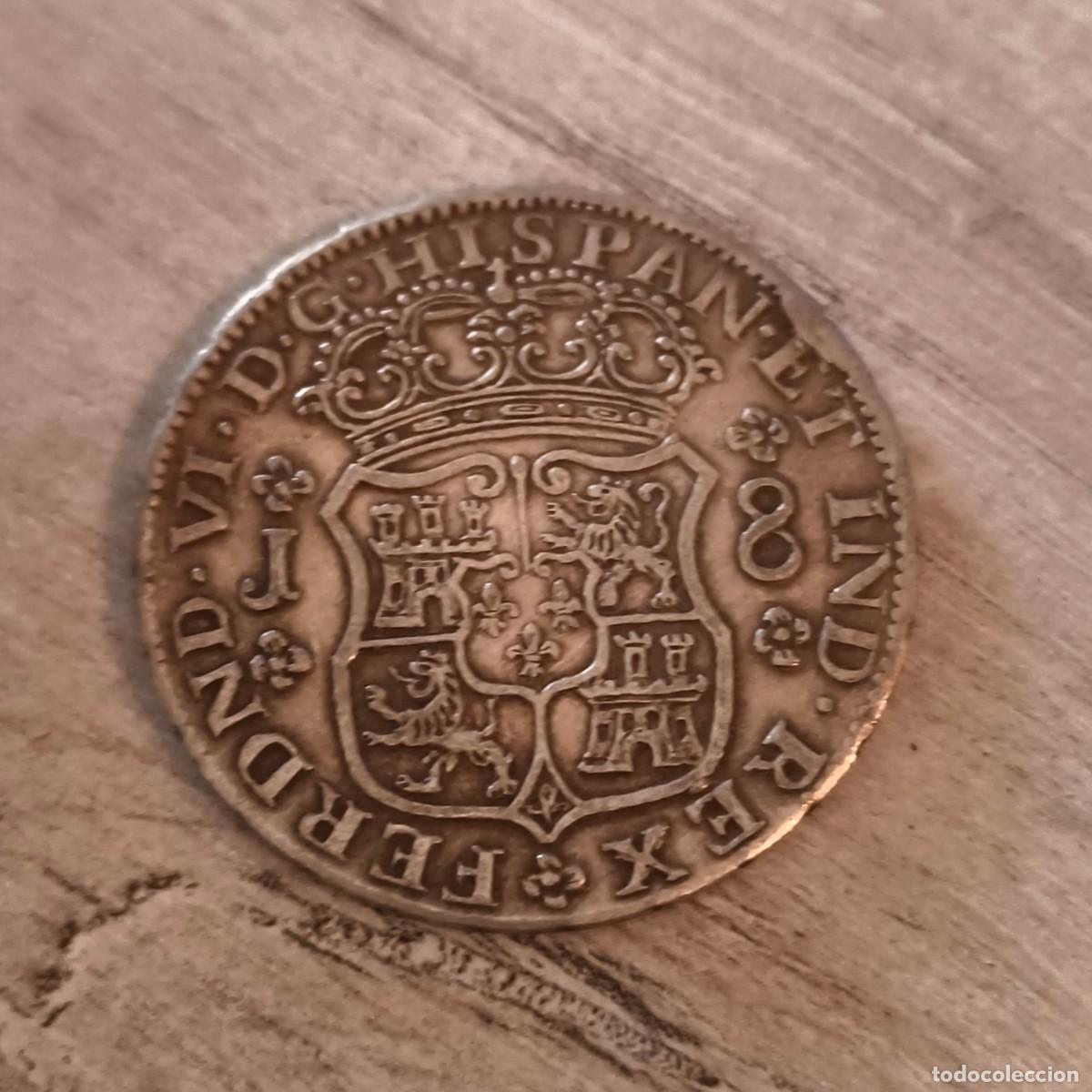 Monedas de Espa&ntilde;a: reales 1792 carlos lll