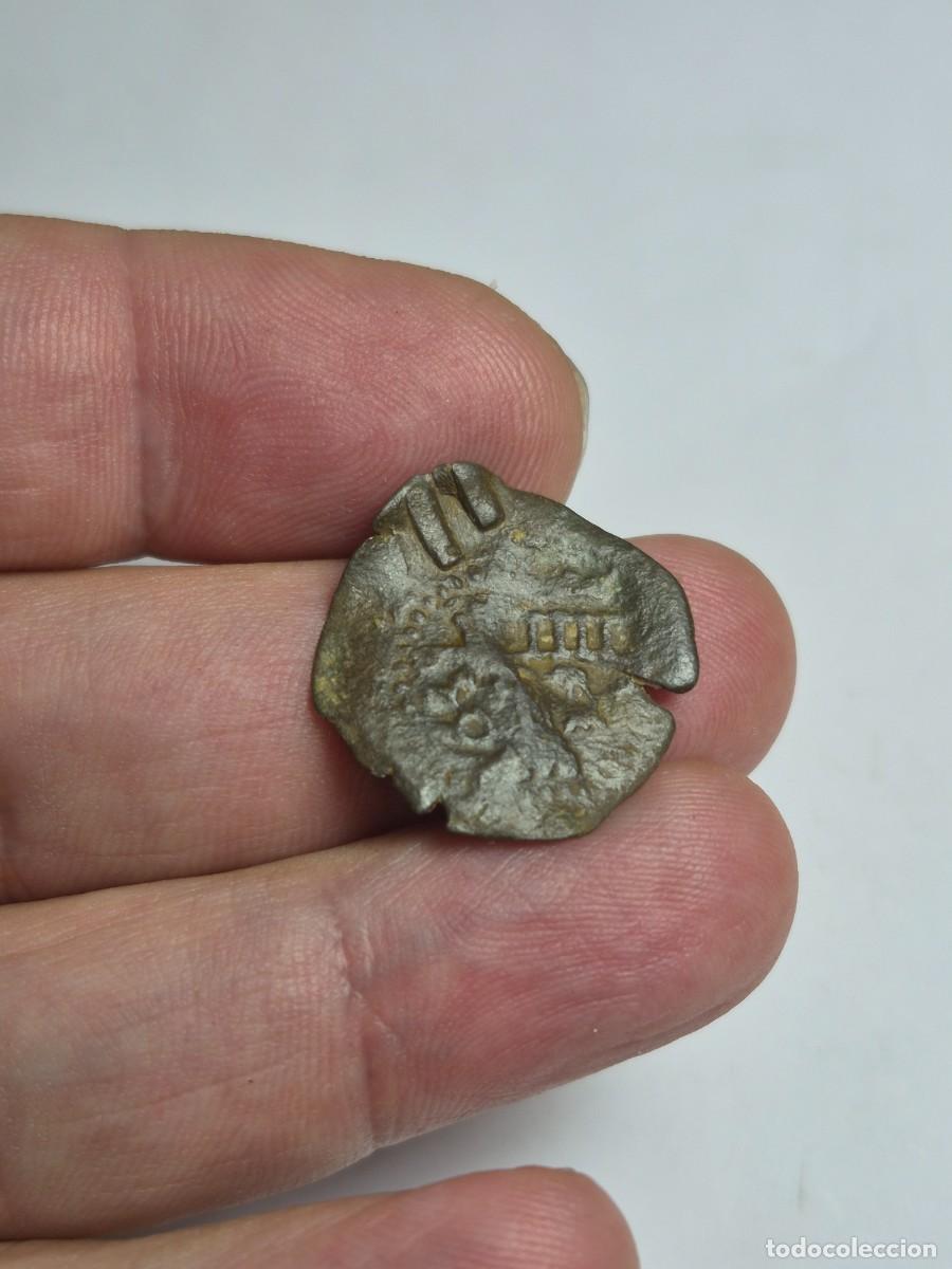 Monedas de Espa&ntilde;a: NT/ DIFERENTES RESELLOS DISTINTOS VALORES Y FECHAS (E1389)