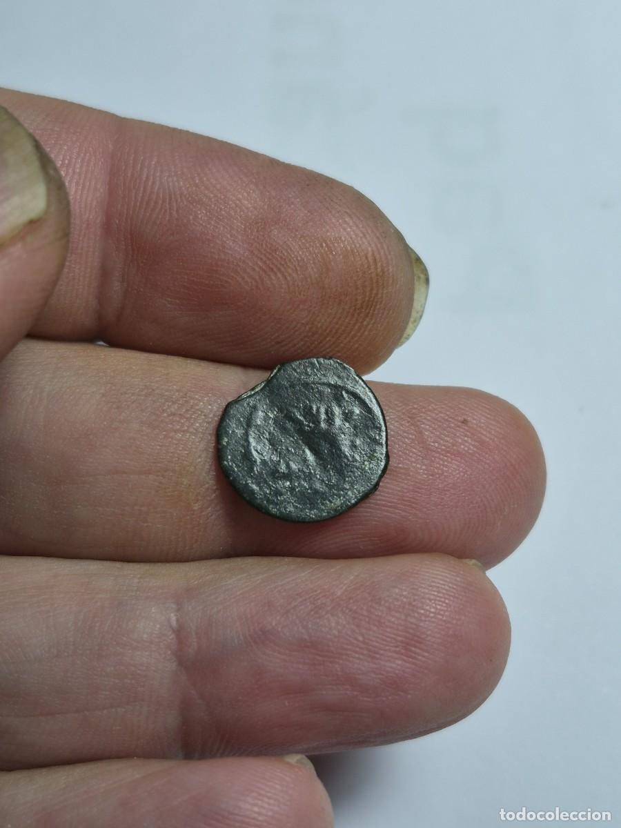 Monedas de Espa&ntilde;a: NT/ DOBLER MALLORCA A IDENTIFICAR (E1394)