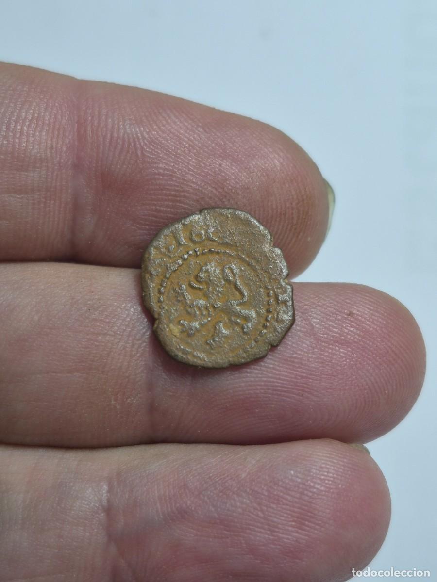 Monedas de Espa&ntilde;a: NT/ FELIPE III 2 MARAVEDIES 1602 VALLADOLID ESCASA (E1403)