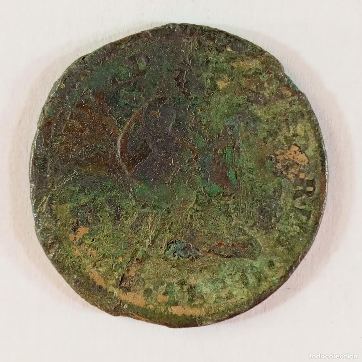 Monedas de Espa&ntilde;a: MONEDA - FERNANDO VII - 1820 - RARA - VER FOTOS / 3266