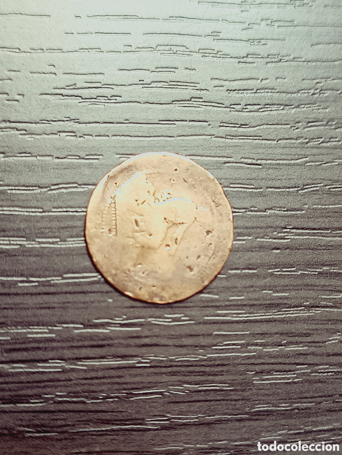 Monedas de Espa&ntilde;a: Lote Antiguas Monedas Espa&ntilde;a - Foto 14