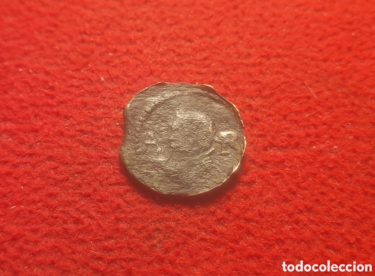 Monedas de Espa&ntilde;a: Moneda Ardite 1653 Catalu&ntilde;a - Foto 2