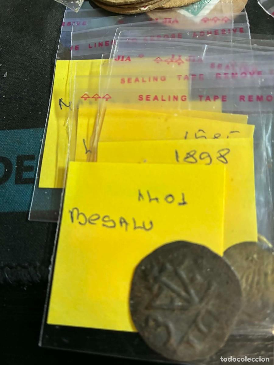 Monedas de Espa&ntilde;a: Pellofa de Catalunya