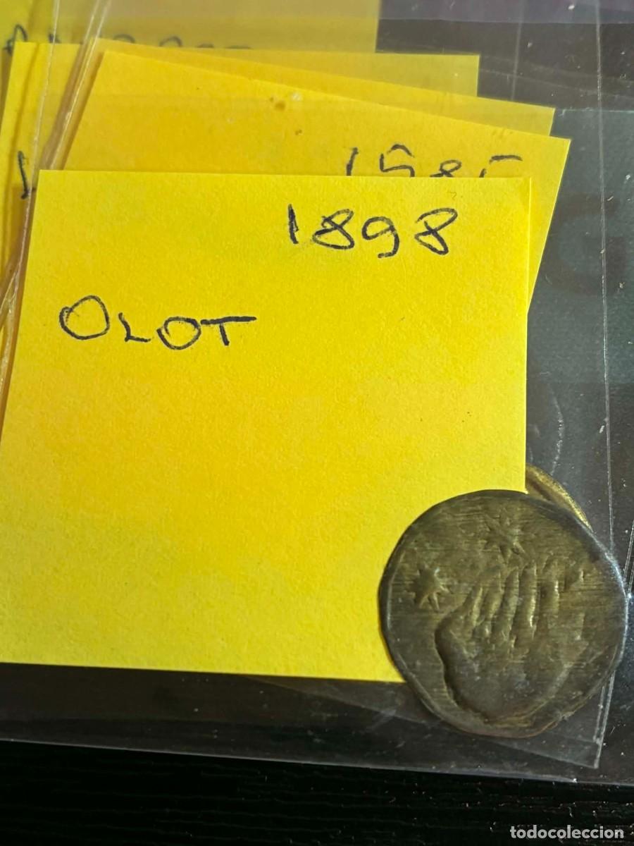 Monedas de Espa&ntilde;a: Pellofa de Catalunya