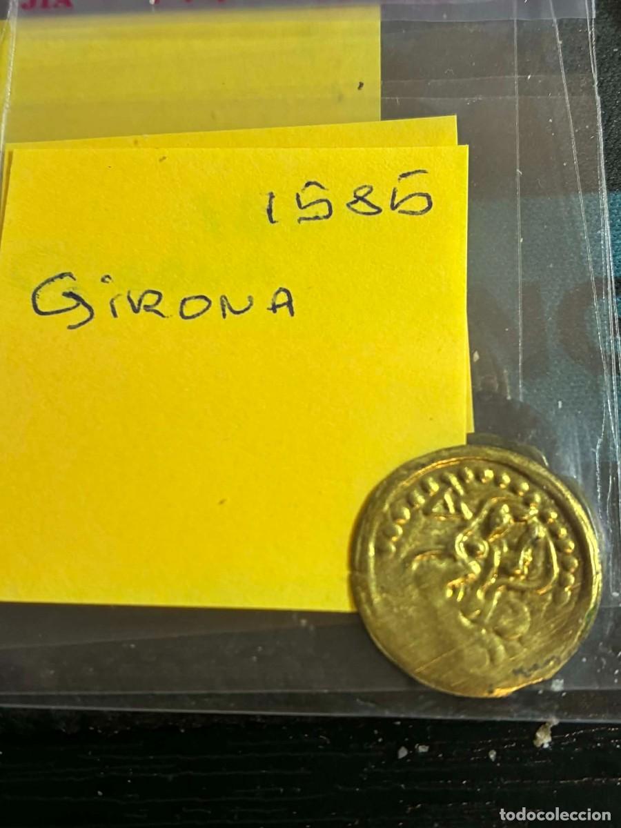 Monedas de Espa&ntilde;a: Pellofa de Catalunya