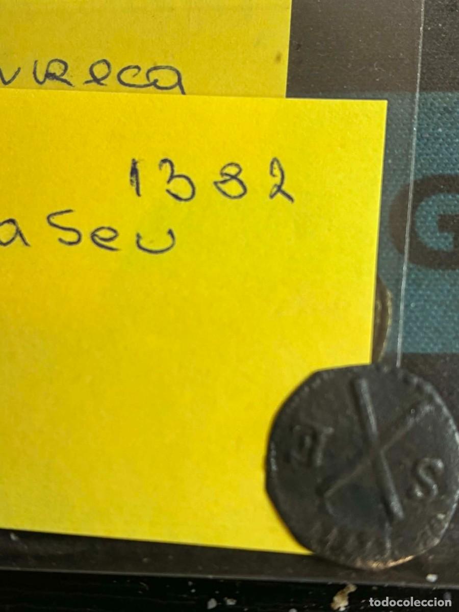 Monedas de Espa&ntilde;a: Pellofa de Catalunya