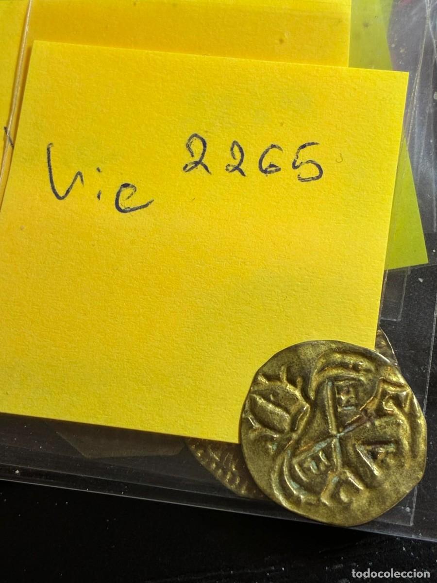 Monedas de Espa&ntilde;a: Pellofa de Catalunya