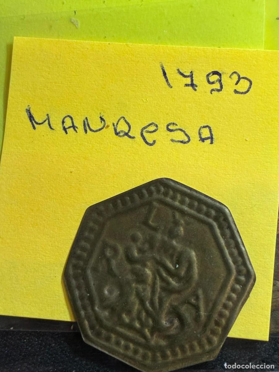 Monedas de Espa&ntilde;a: Pellofa de Catalunya