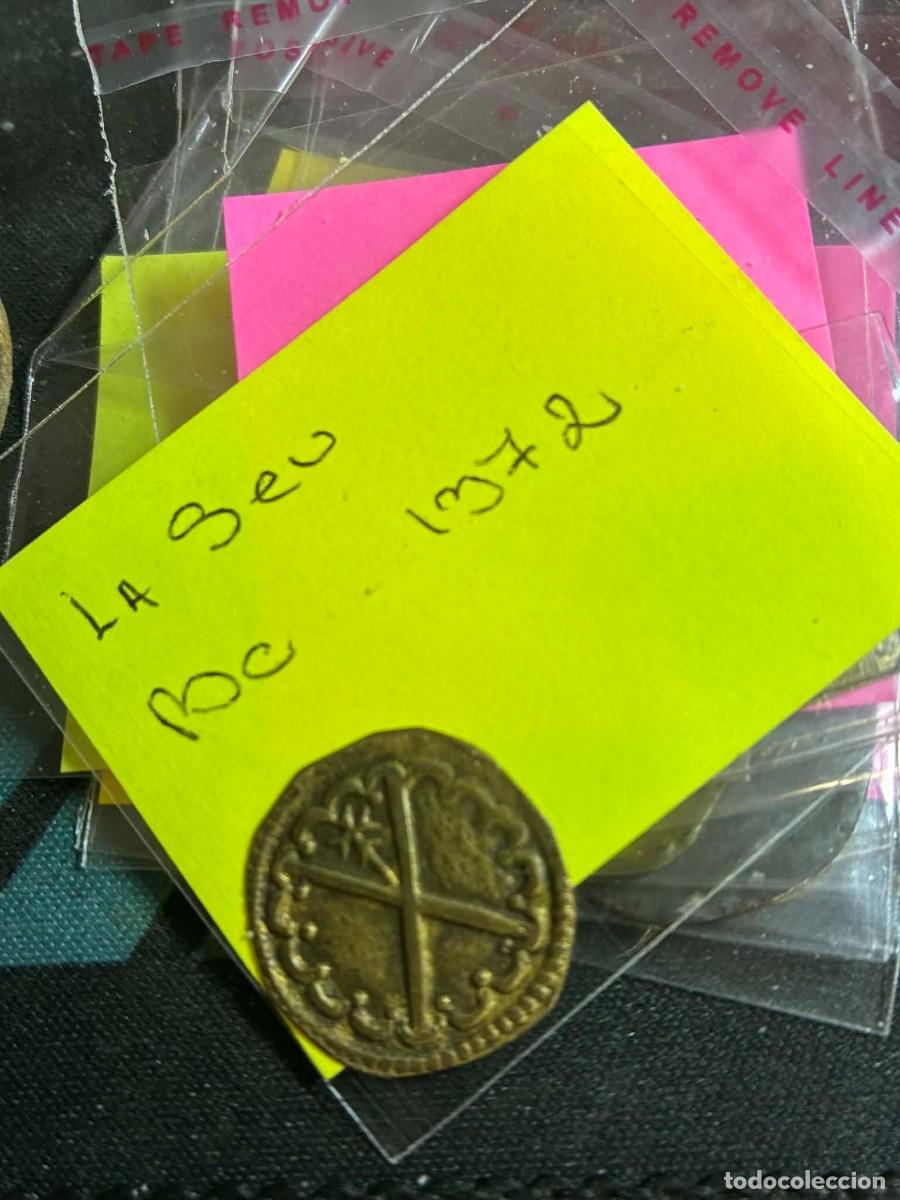 Monedas de Espa&ntilde;a: Pellofa de Catalunya