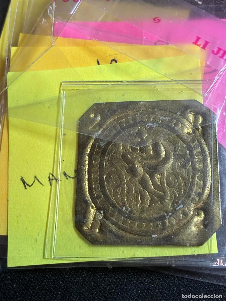 Monedas de Espa&ntilde;a: Pellofa de Catalunya