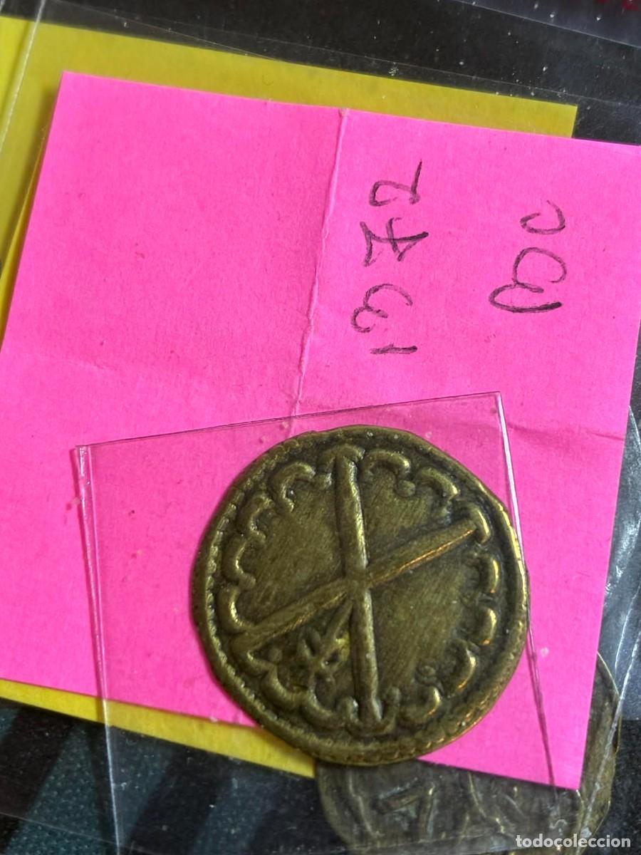Monedas de Espa&ntilde;a: Pellofa de Catalunya