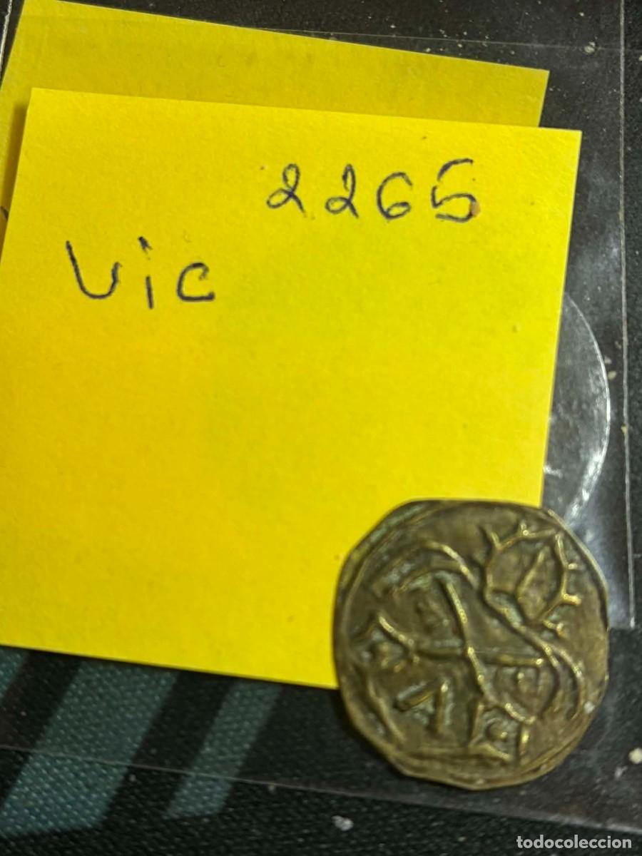 Monedas de Espa&ntilde;a: Pellofa de Catalunya