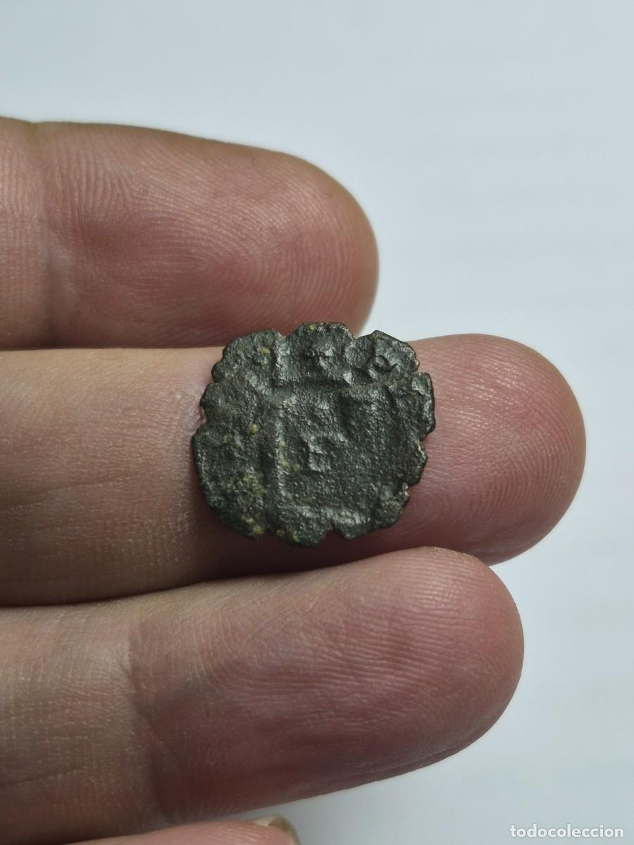 Monedas de Espa&ntilde;a: NT/ CARLOS I CORNADO NAVARRA (E1438)