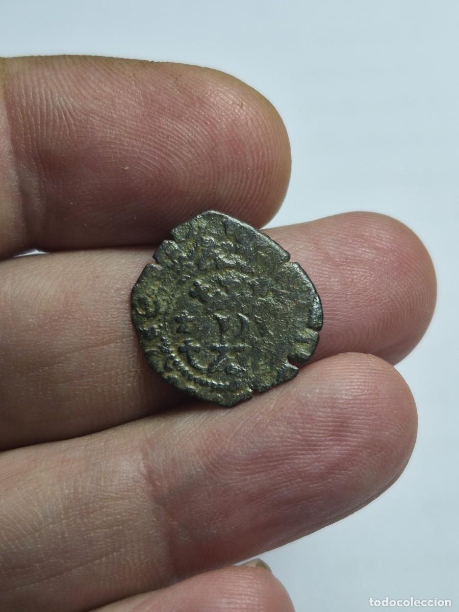 Monedas de Espa&ntilde;a: NT/ FERNANDO EL CATOLICO CORNADO NAVARRA (E1439)