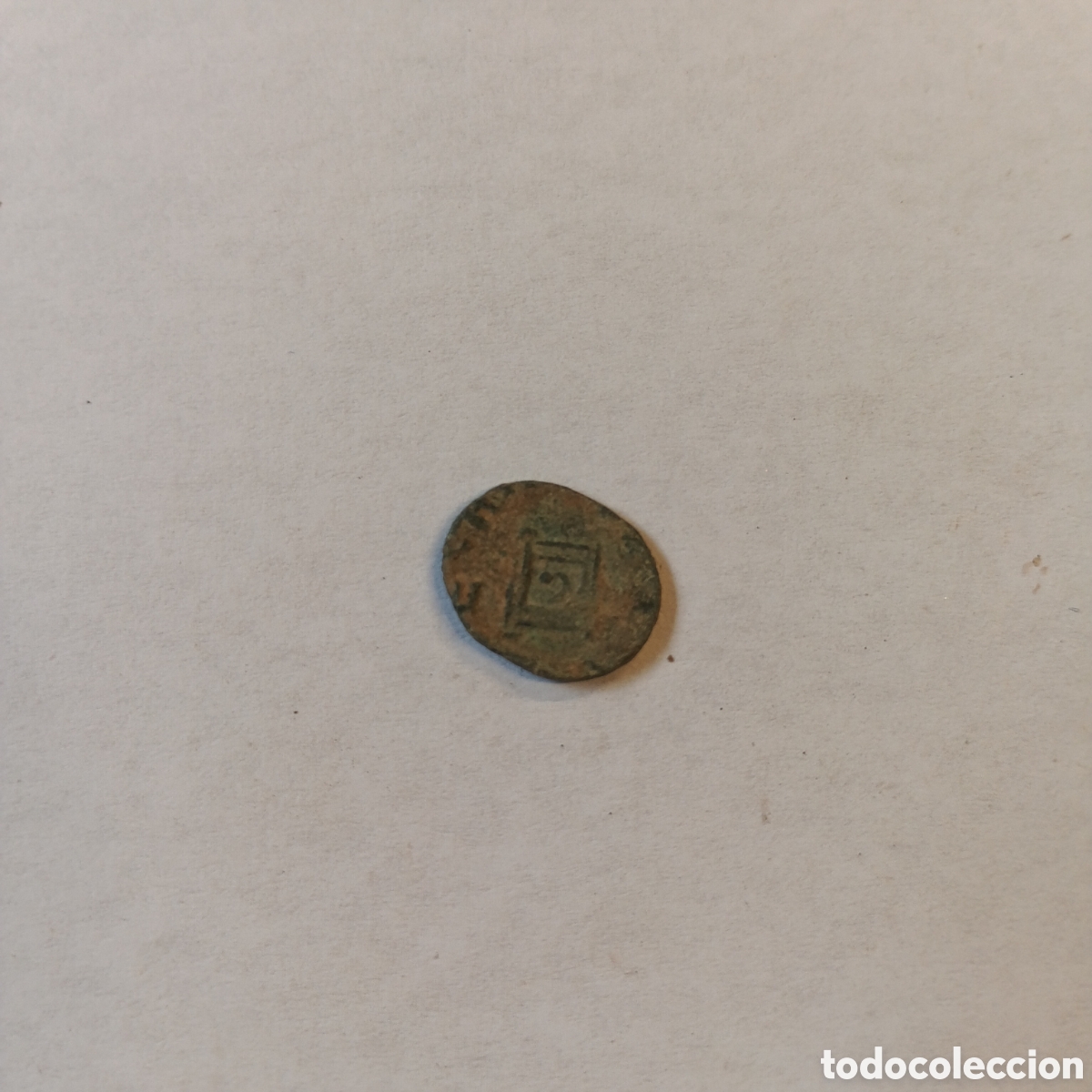 Monedas de Espa&ntilde;a: MONEDA MARAVED&Iacute;S s. XVI y XVII CASA AUSTRIA