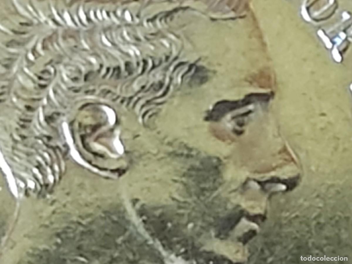 Monedas de Espa&ntilde;a: Moneda de oro 25 ptas. ALFONSO XII 1880 - Foto 5