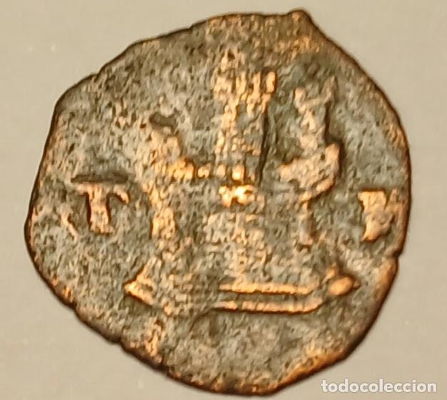 M&uuml;nzen von Spanien: FELIPE II, BLANCA DE TOLEDO, ENV&Iacute;O CORREO ORDINARIO 1,50 &euro;, CEDTIFICADO ,5,50