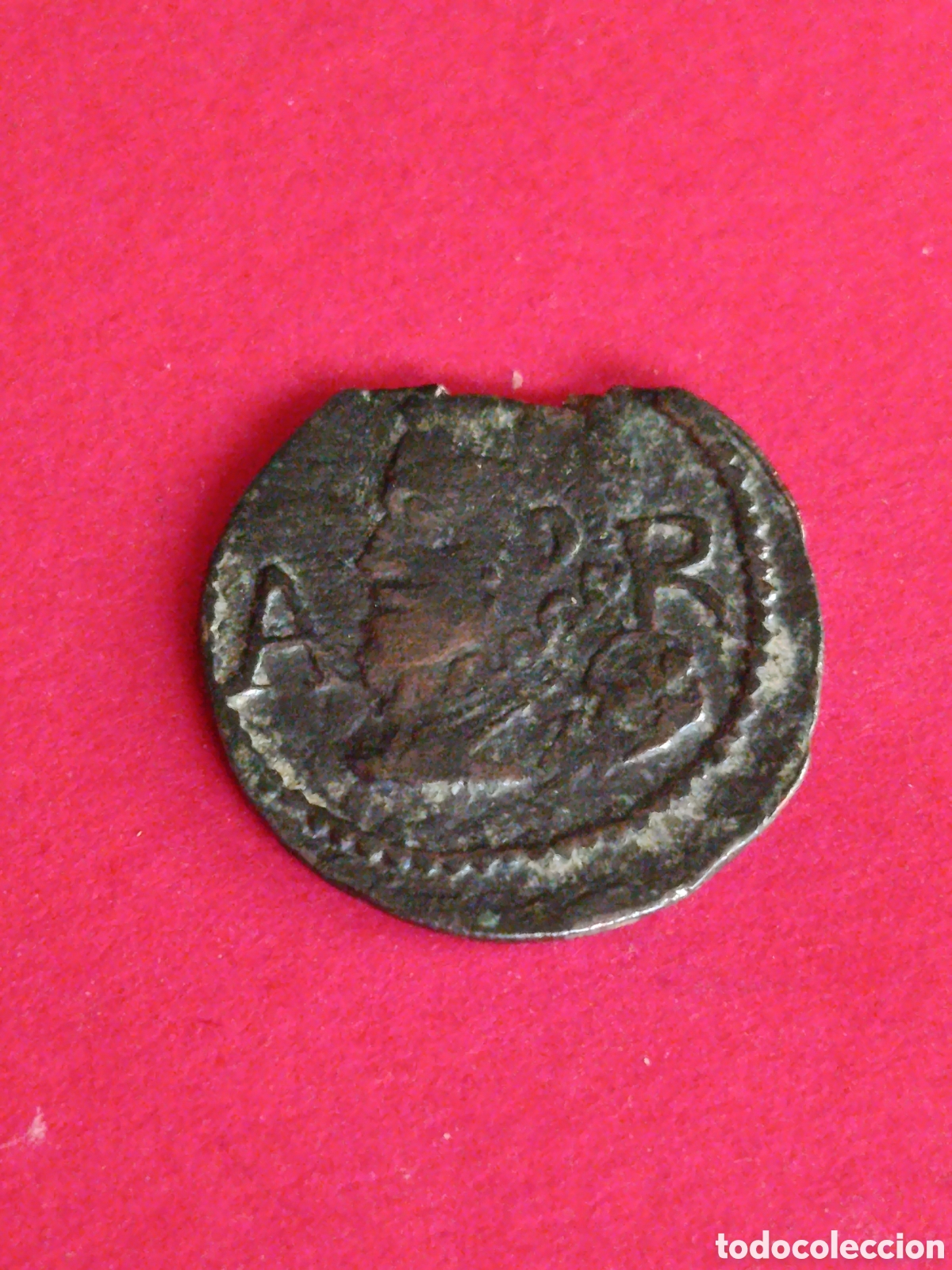 Monedas de Espa&ntilde;a: FELIPE III. ARDITE DE 162?.