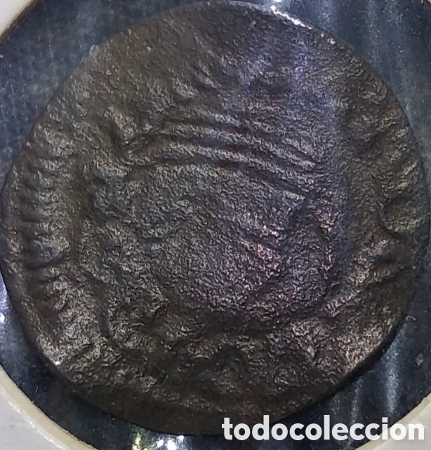 Monedas de Espa&ntilde;a: Seiseno Barcelona Estrella Guerra Segadors MBC