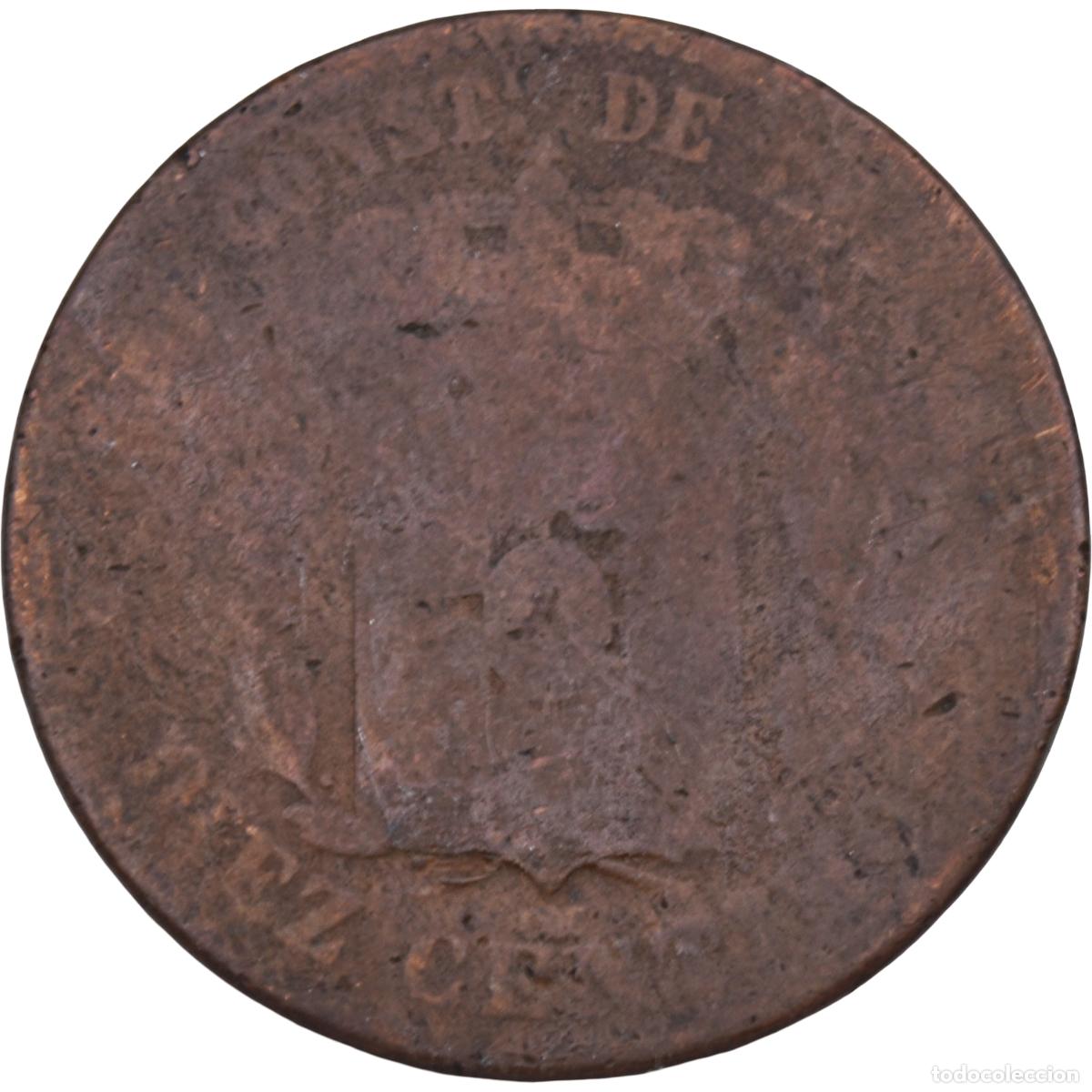 Monedas de Espa&ntilde;a: Moneda - Espa&ntilde;a 1877 - Foto 2