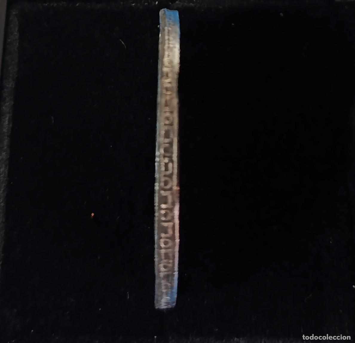 Coins of Spain: MONEDA 8 REALES DE A OCHO - FORRADA PLATA - FALSA DE EPOCA - A&Ntilde;O 1802