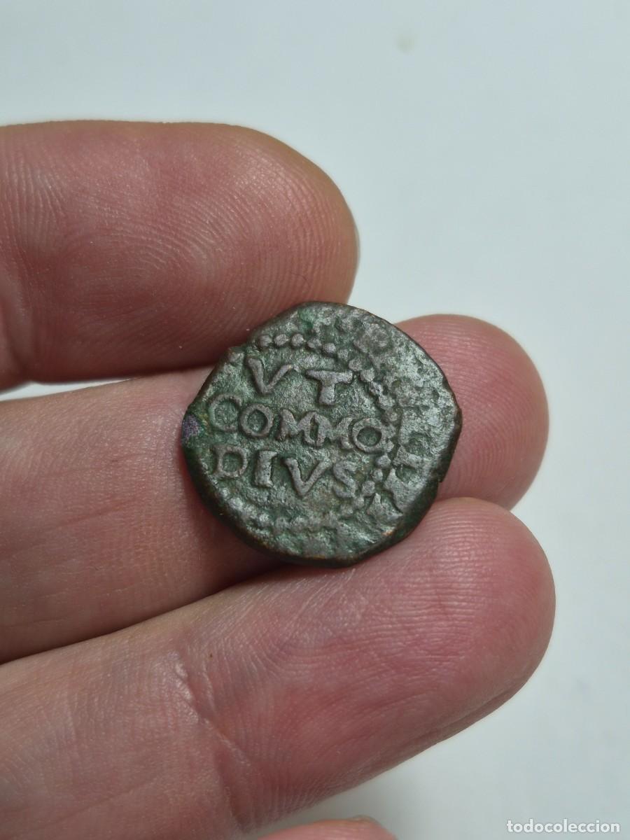 Monedas de Espa&ntilde;a: NT/ IMPERIO ESPA&Ntilde;OL FELIPE IV GRANO SICILIA S/F (E1473)
