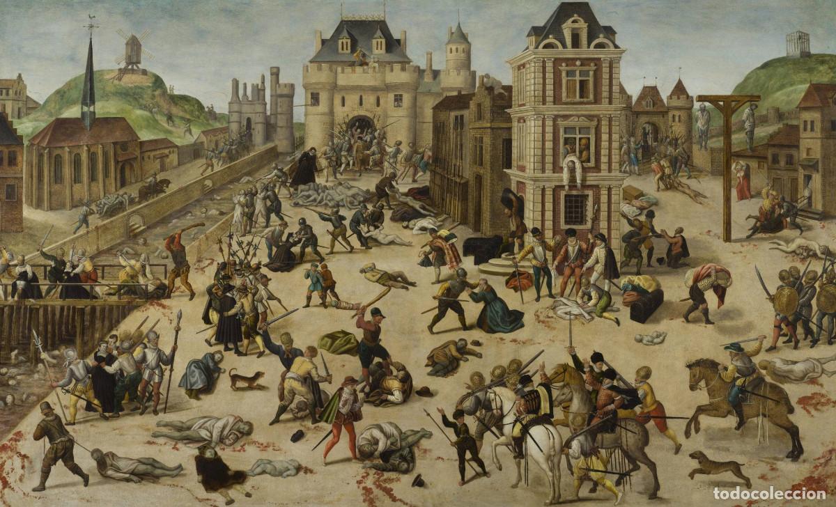 Monedas de Espa&ntilde;a: El primer Borb&oacute;n rey de Galia y NAVARRA - Foto 4
