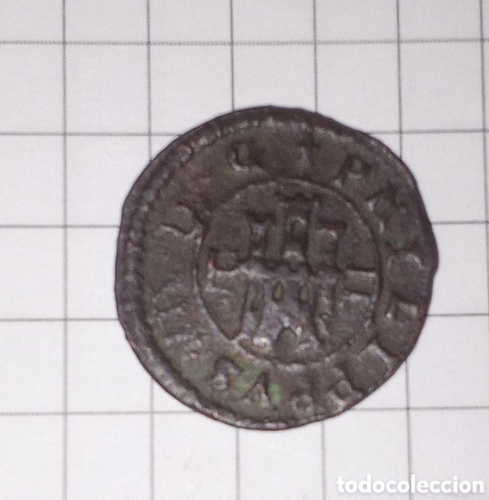 Monedas de Espa&ntilde;a: MONEDA DE FELIPE III