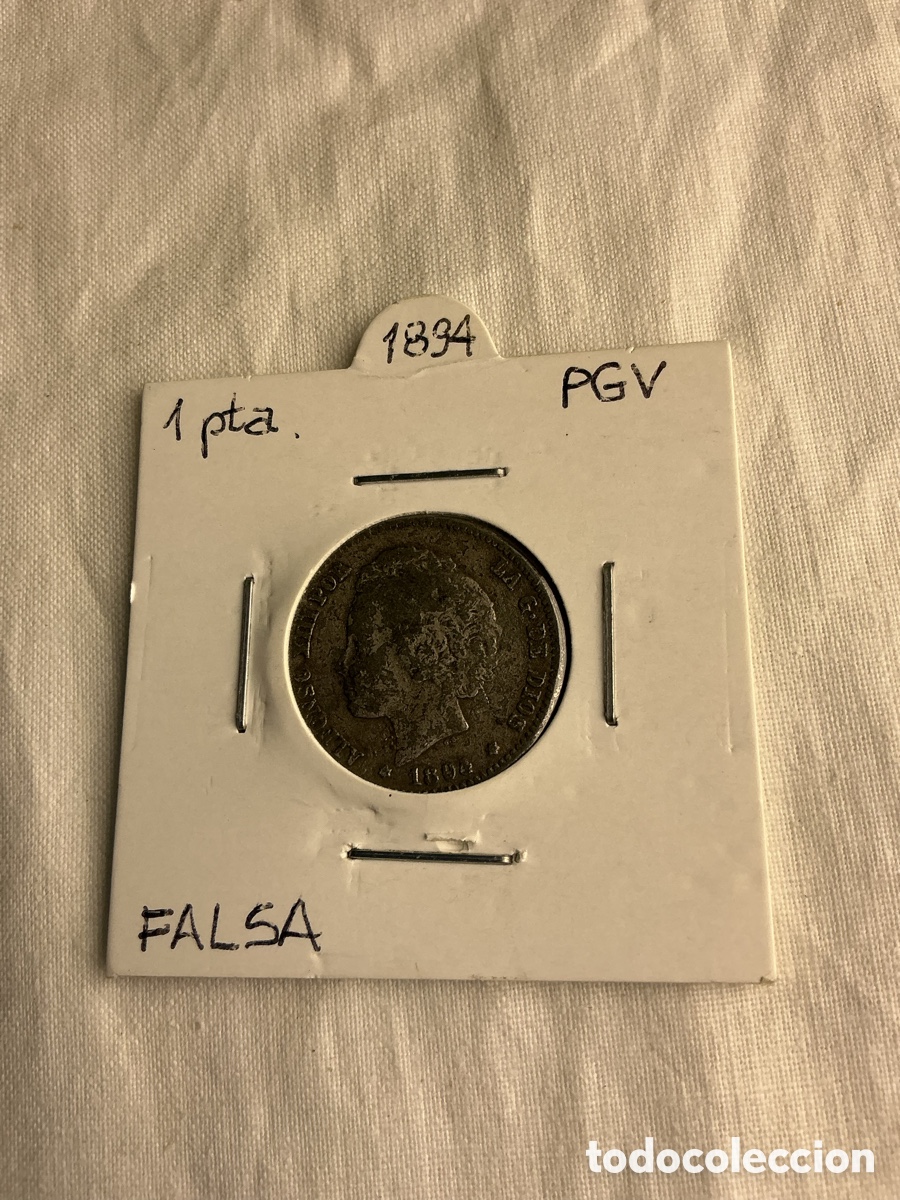 Monedas de Espa&ntilde;a: 1 maraved&iacute; 1600 &middot; Felipe III &middot; Cuenca