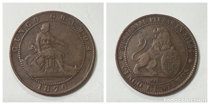 Monedas de Espa&ntilde;a: MONEDA. ESPA&Ntilde;A. ALFONSO XIII. 2 C&Eacute;NTIMOS. 1904. ESTRELLA *04*. VER FOTOS