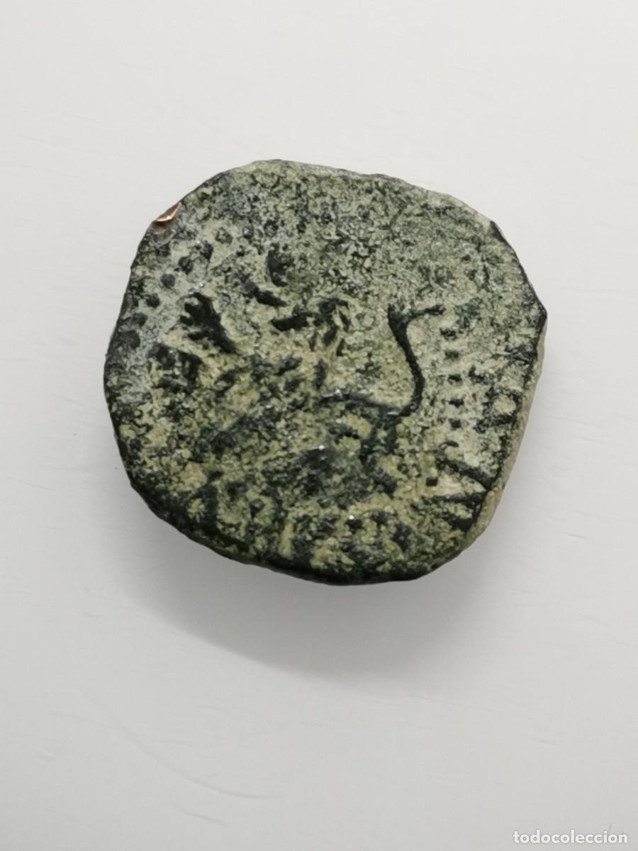 Monedas de Espa&ntilde;a: Felipe II 2 Maraved&iacute;s - Segovia - (1575-80) - Foto 2