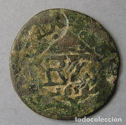 Monedas de Espa&ntilde;a: MONEDA RESELLADA SIN CLASIFICAR