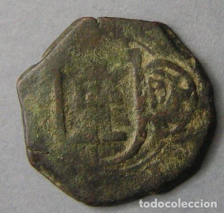 Monedas de Espa&ntilde;a: MONEDA RESELLADA SIN CLASIFICAR - Foto 2