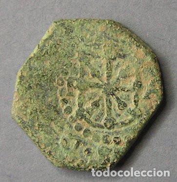 Monedas de Espa&ntilde;a: MONEDA NAVARRA SIN CLASIFICAR - Foto 2