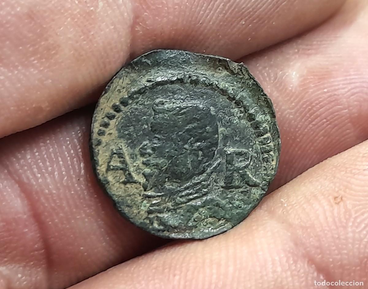 Monedas de Espa&ntilde;a: Felipe III, Ardite de Barcelona