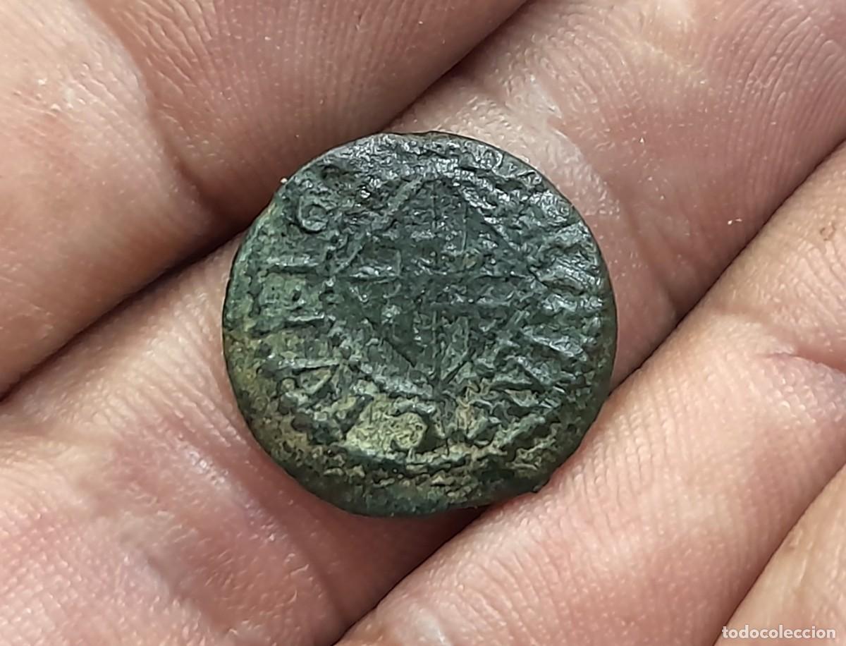 Monedas de Espa&ntilde;a: Felipe III, Ardite de Barcelona - Foto 2