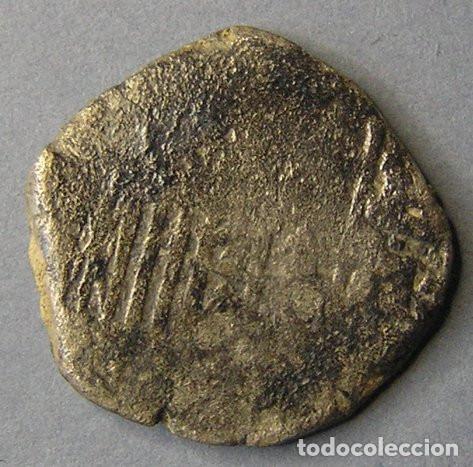 Monedas de Espa&ntilde;a: FELIPE III - REAL DE A 2