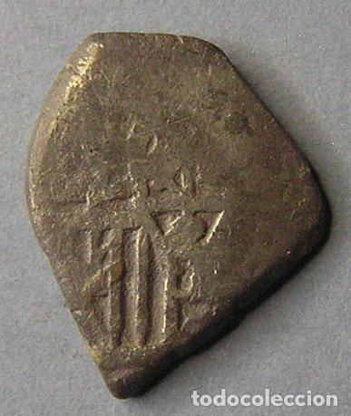 Monedas de Espa&ntilde;a: 1/2 REAL DE PLATA - FELIPE IV ? - Foto 2