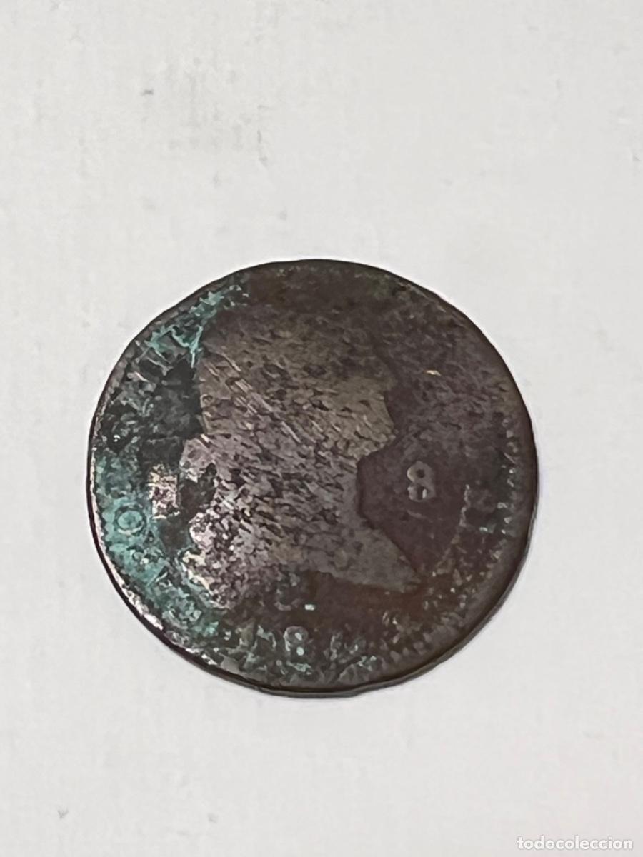 Monedas de Espa&ntilde;a: Moneda ESPA&Ntilde;A CARLOS IIII 1802 lote 5