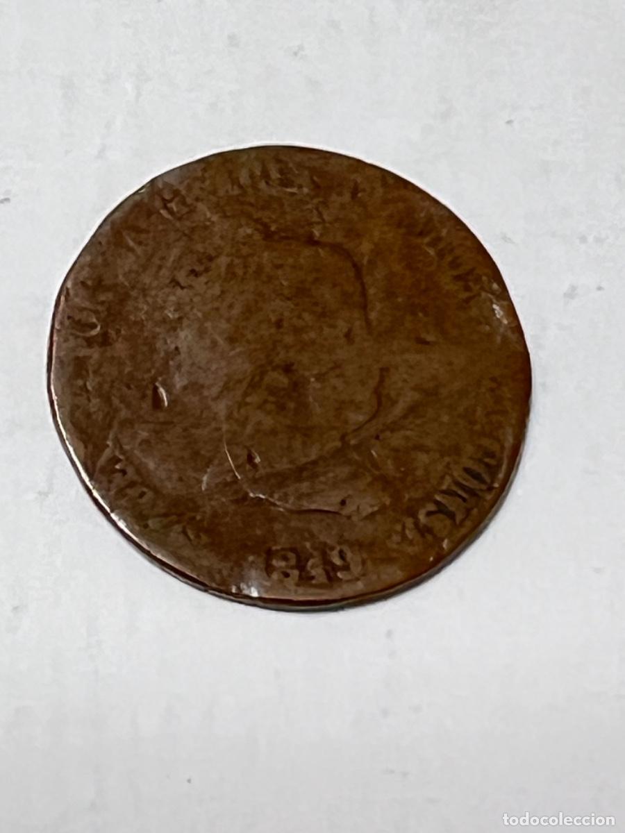 Monedas de Espa&ntilde;a: Moneda ESPA&Ntilde;A ISABEL II 1849 4 reales lote 11